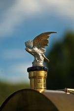 Pierce-Arrow Model UU 36 HP Runabout 1909 года